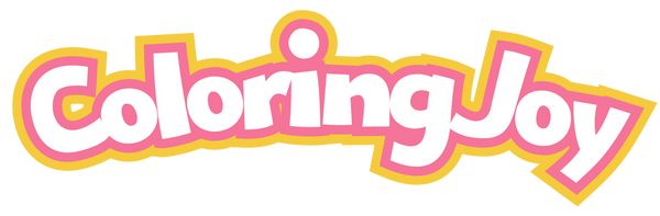 Coloring Joy